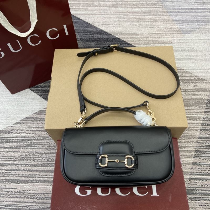 Gvc*1 horsebit bags